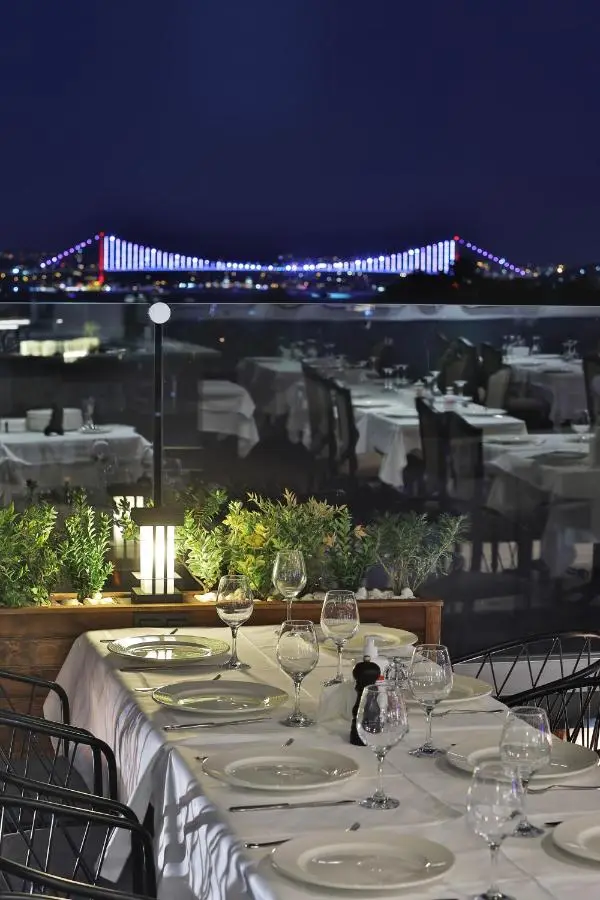 Orient Express & Spa by Orka Hotels