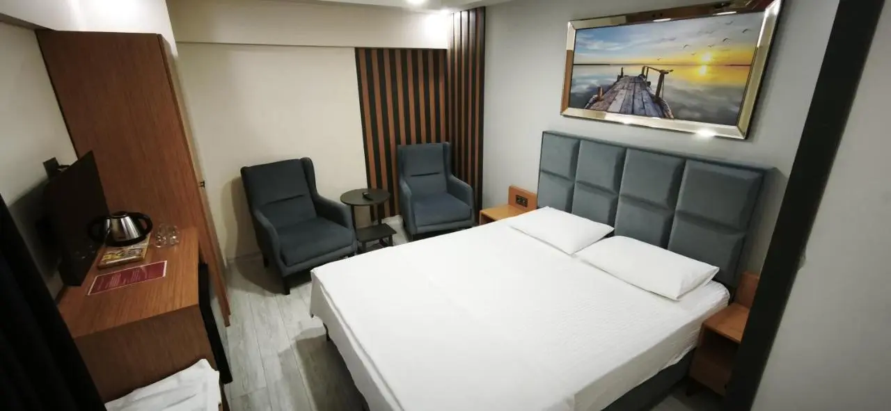Lantis Otel