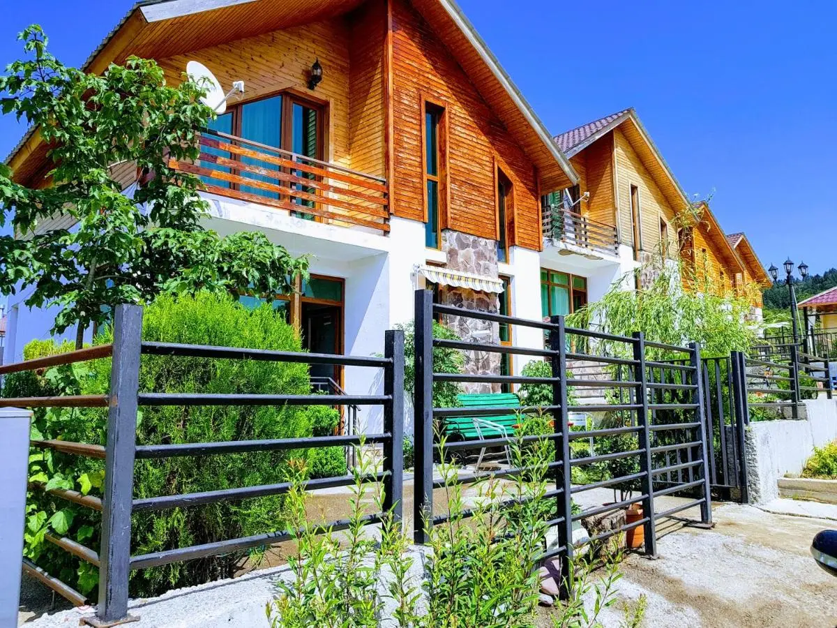 Villa Sun Valley