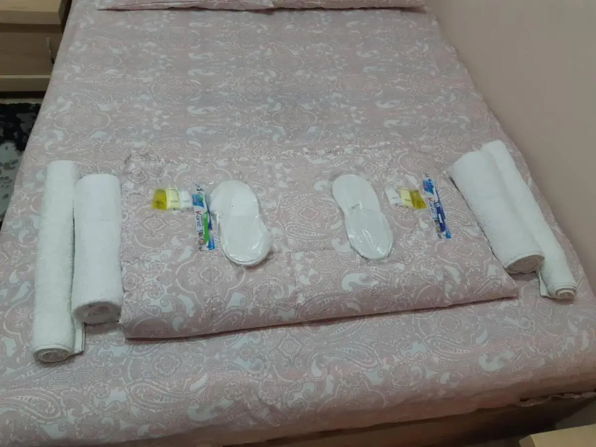 МАТЕ Apartment