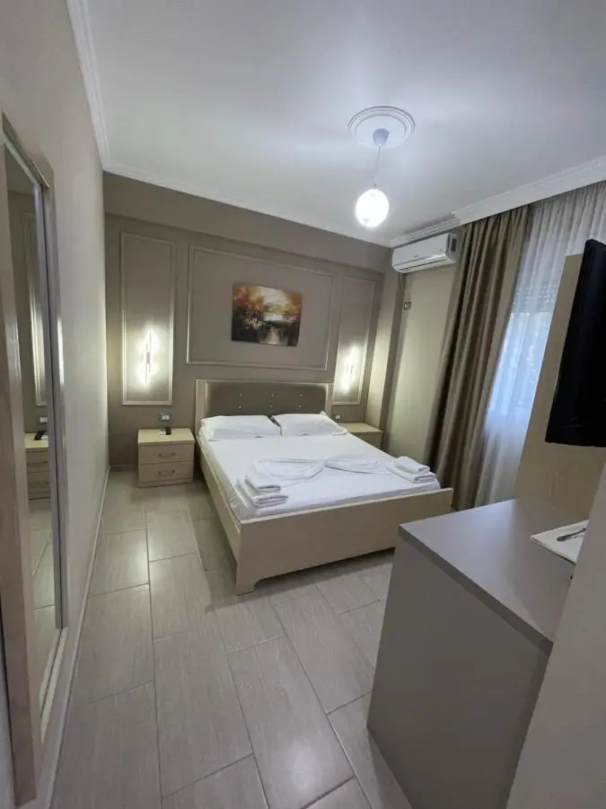 Durmishi Rooms & Apartments & Beach