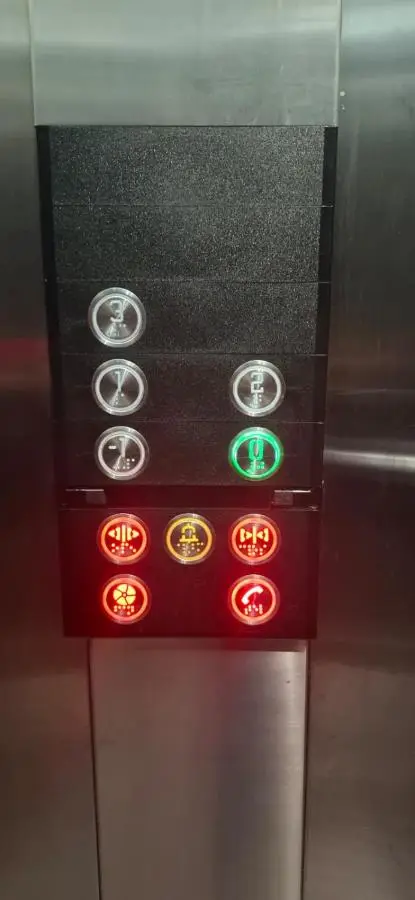 Hotel Best Apart