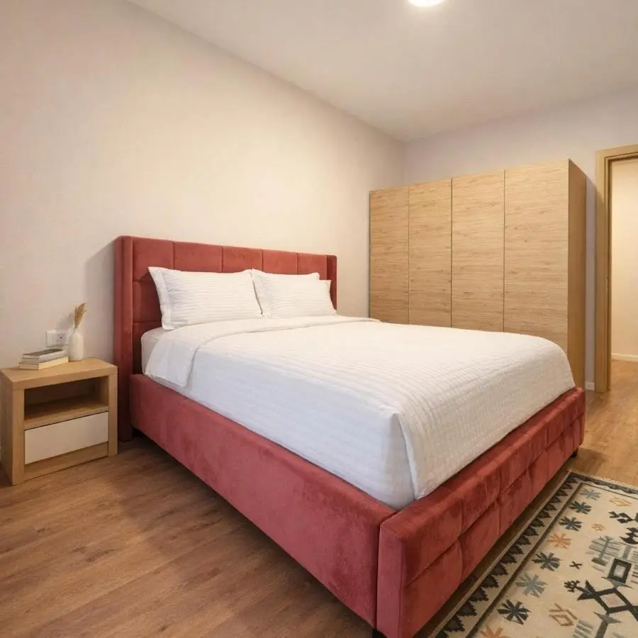 Eni`s Apartments