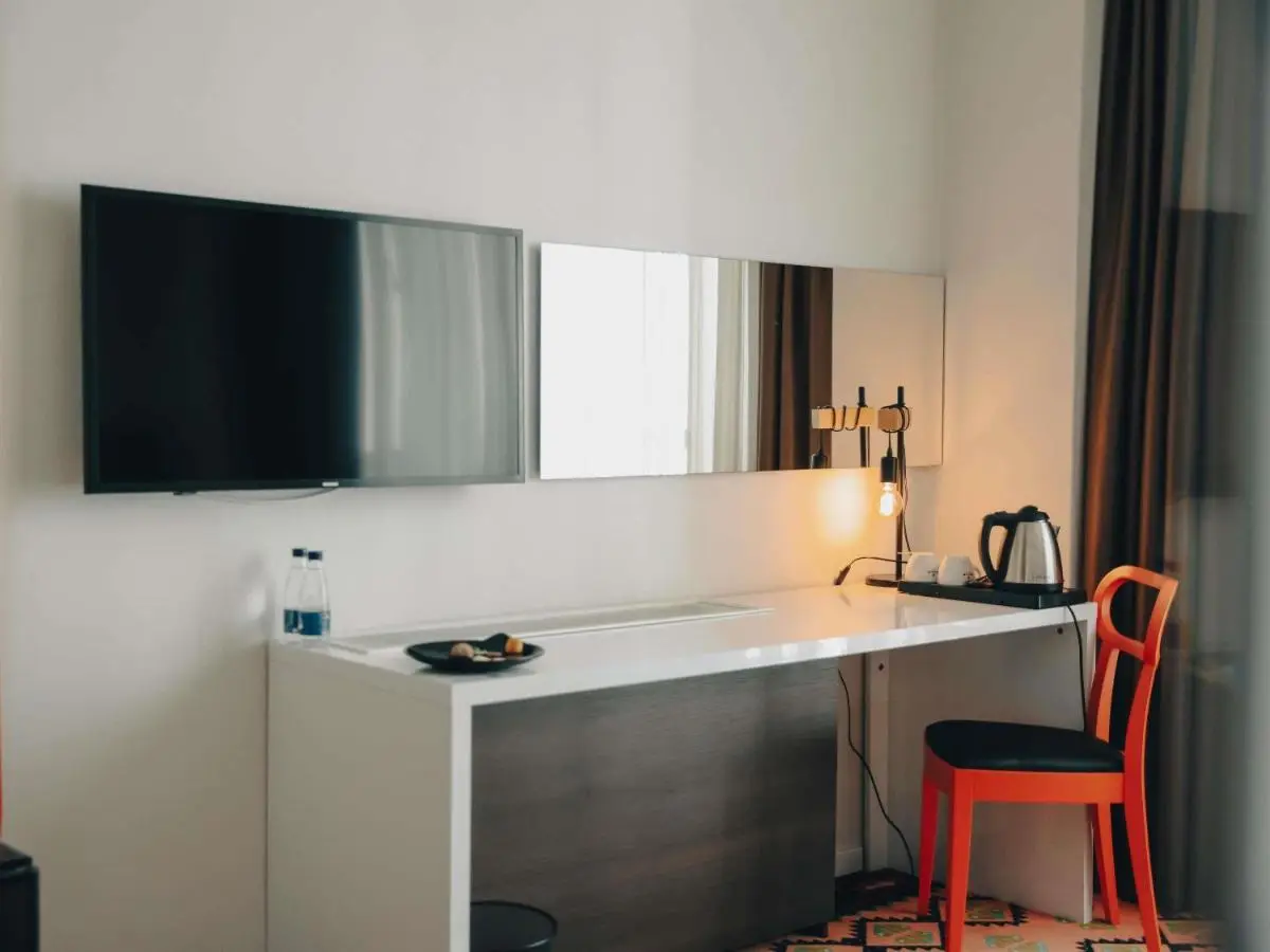 ibis Styles Sarajevo