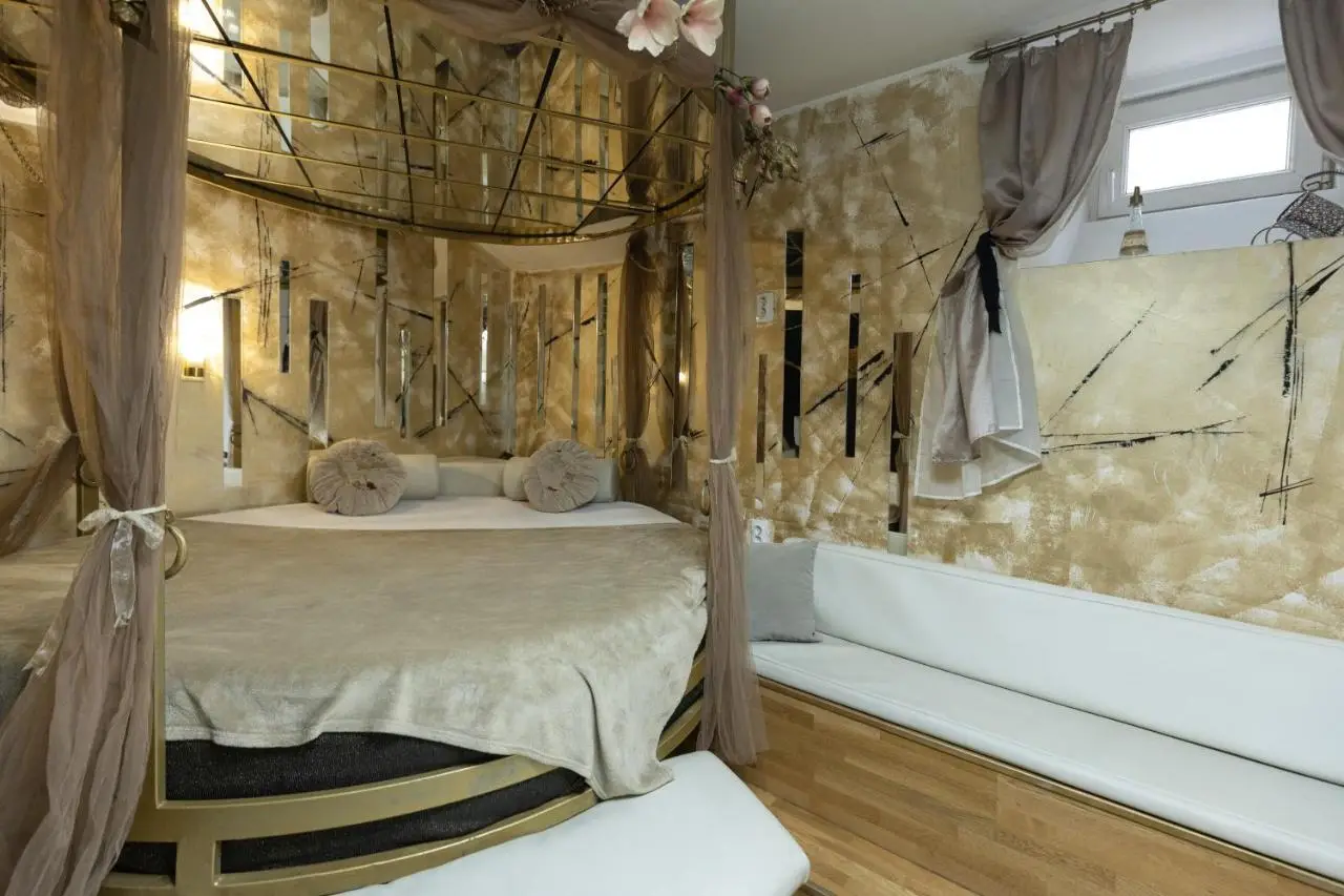 Sarajevo Seven Suites