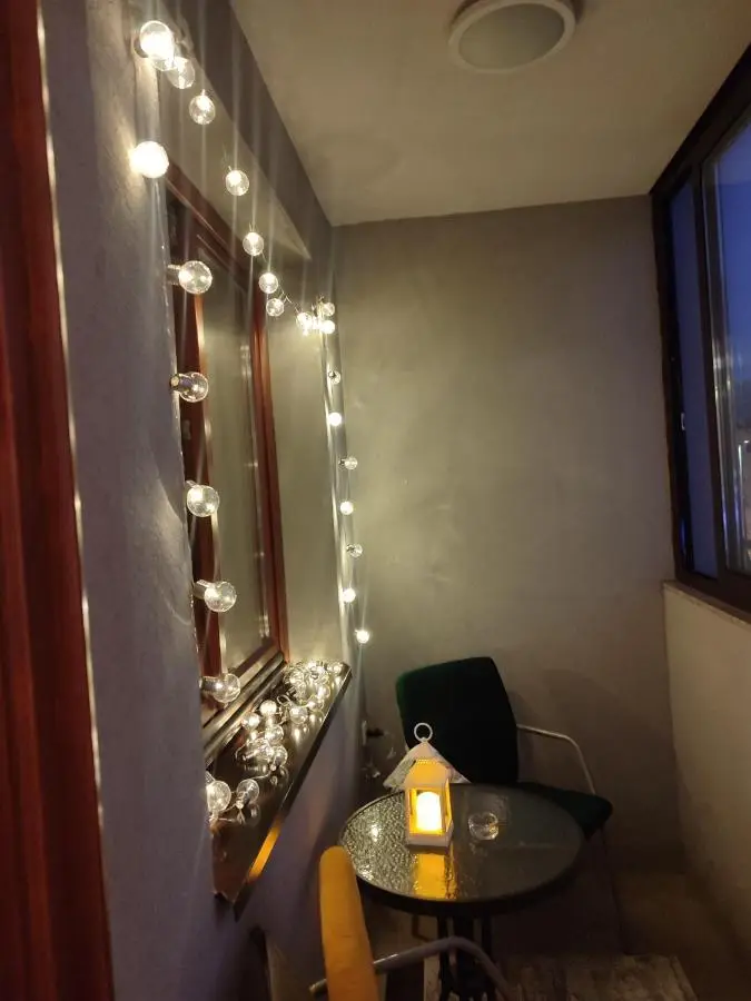 My Place