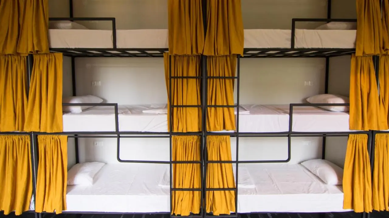 Karma Hostel