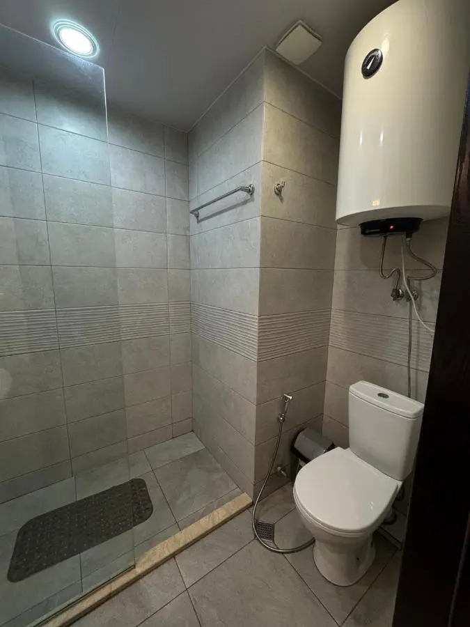 Beach tower Apartaments