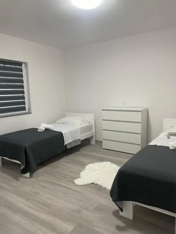 Apartmani Franciska