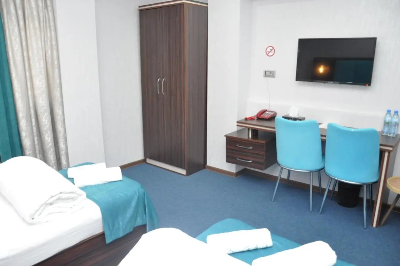 Mildom Hotel Baku