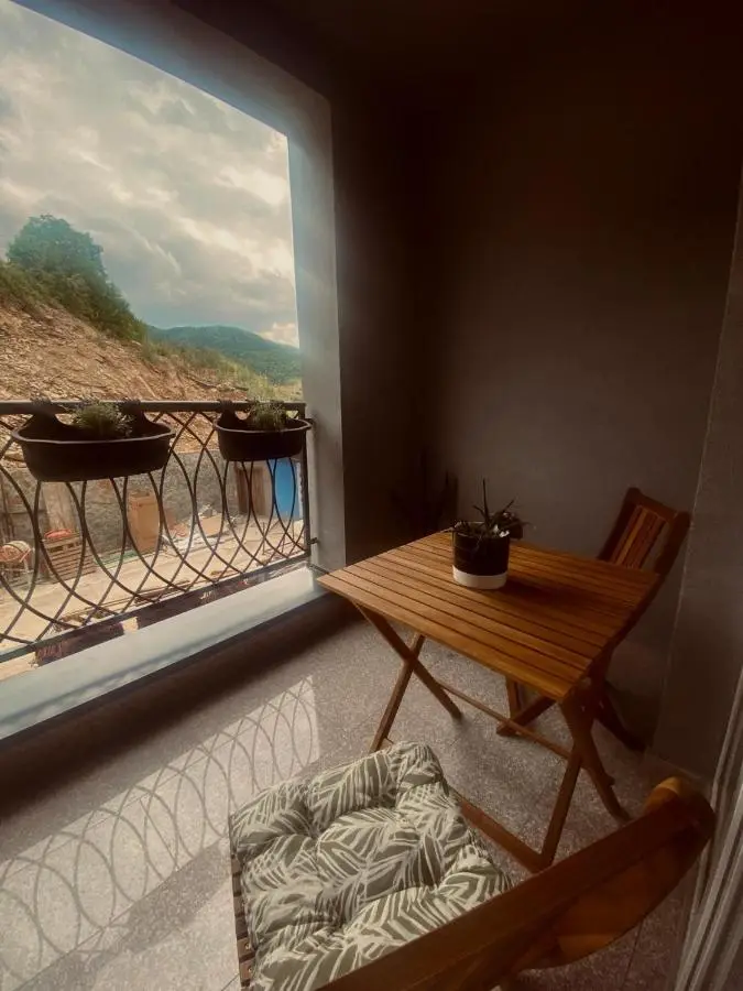 Rosa Brandis Cozy Apartment