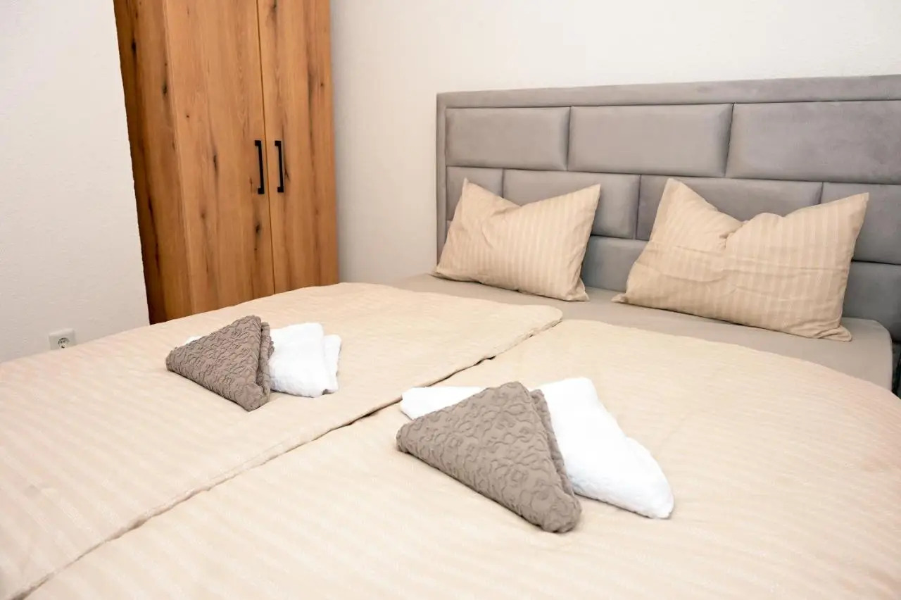 Apartman Astral