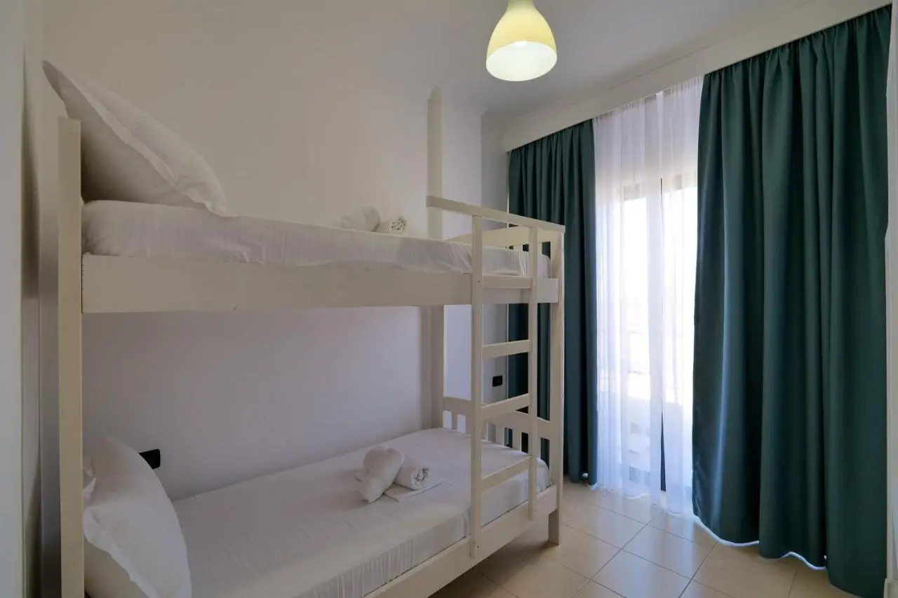 El Mare Hotel