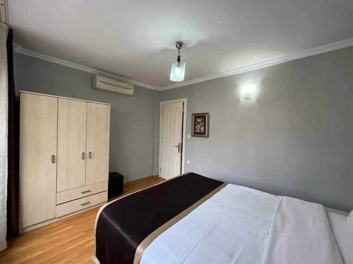 Gulhane Hotel Old City