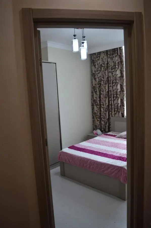 TEO BEACH APARTAMENT
