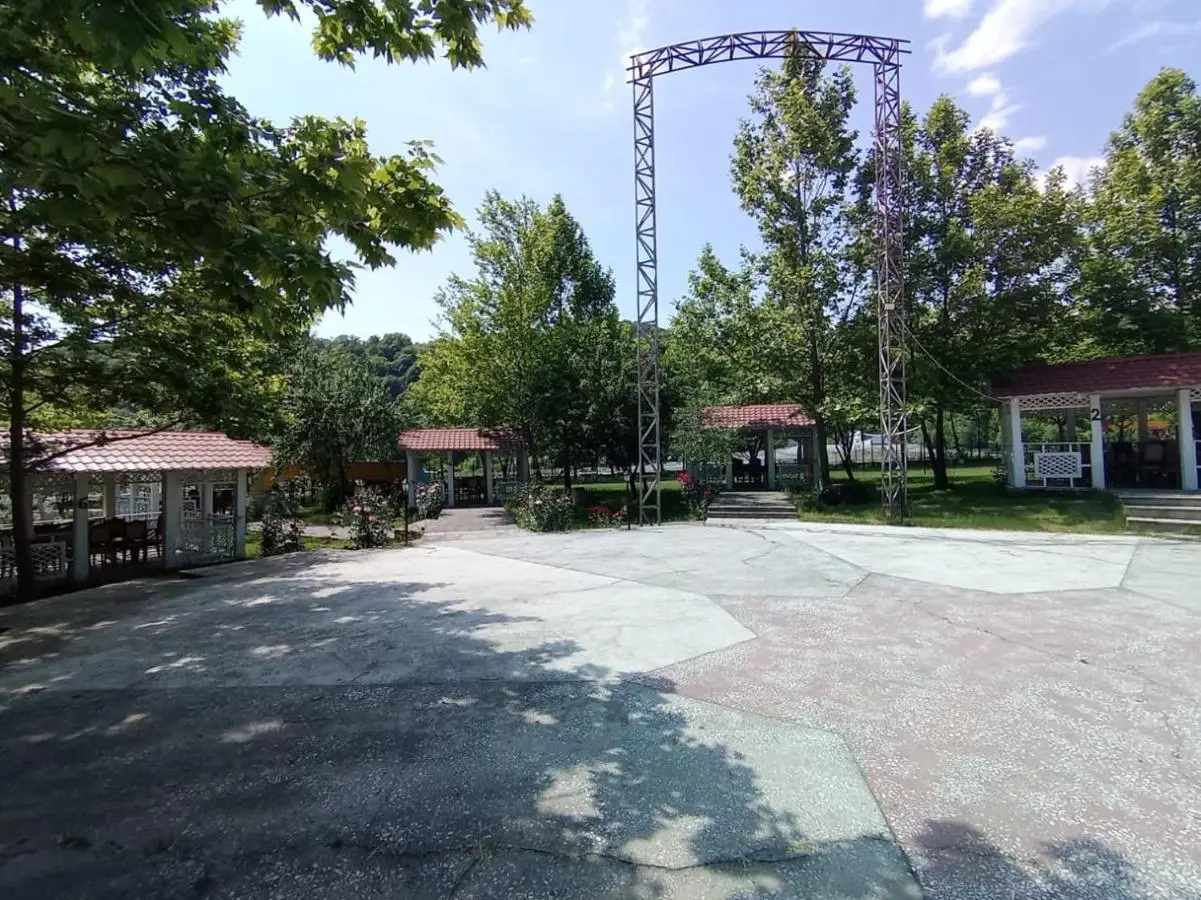 Gabala Semerana Hotel Cottage