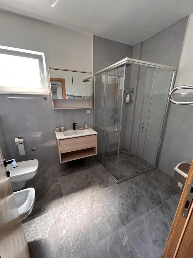 Apartmani SEEBLICK