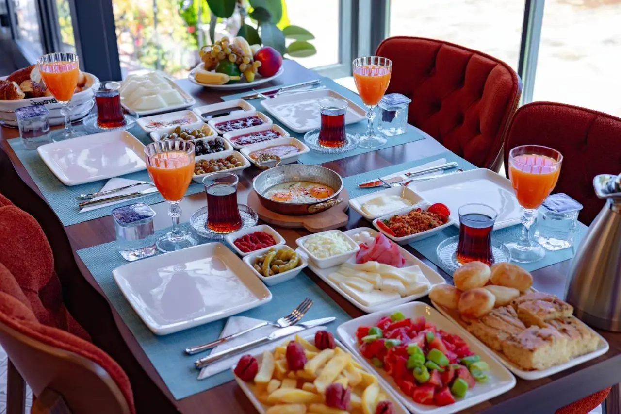 Cappadocia Villa Comfort