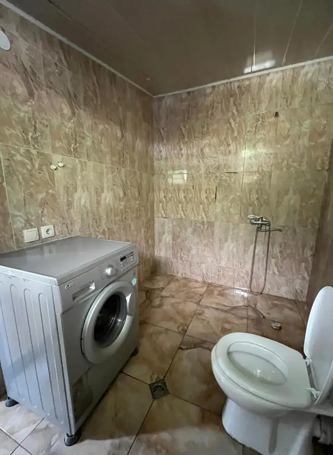 Maia's Guest House Gergeti