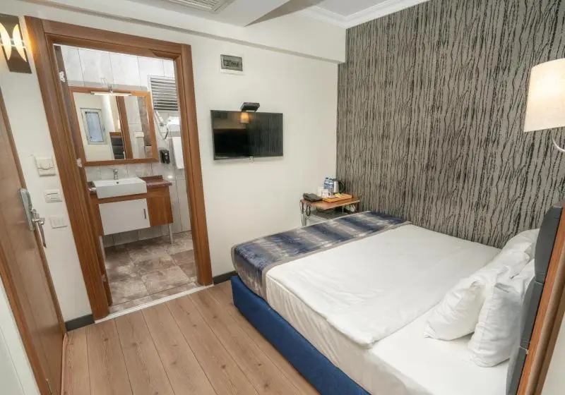 The Bostancı Otel