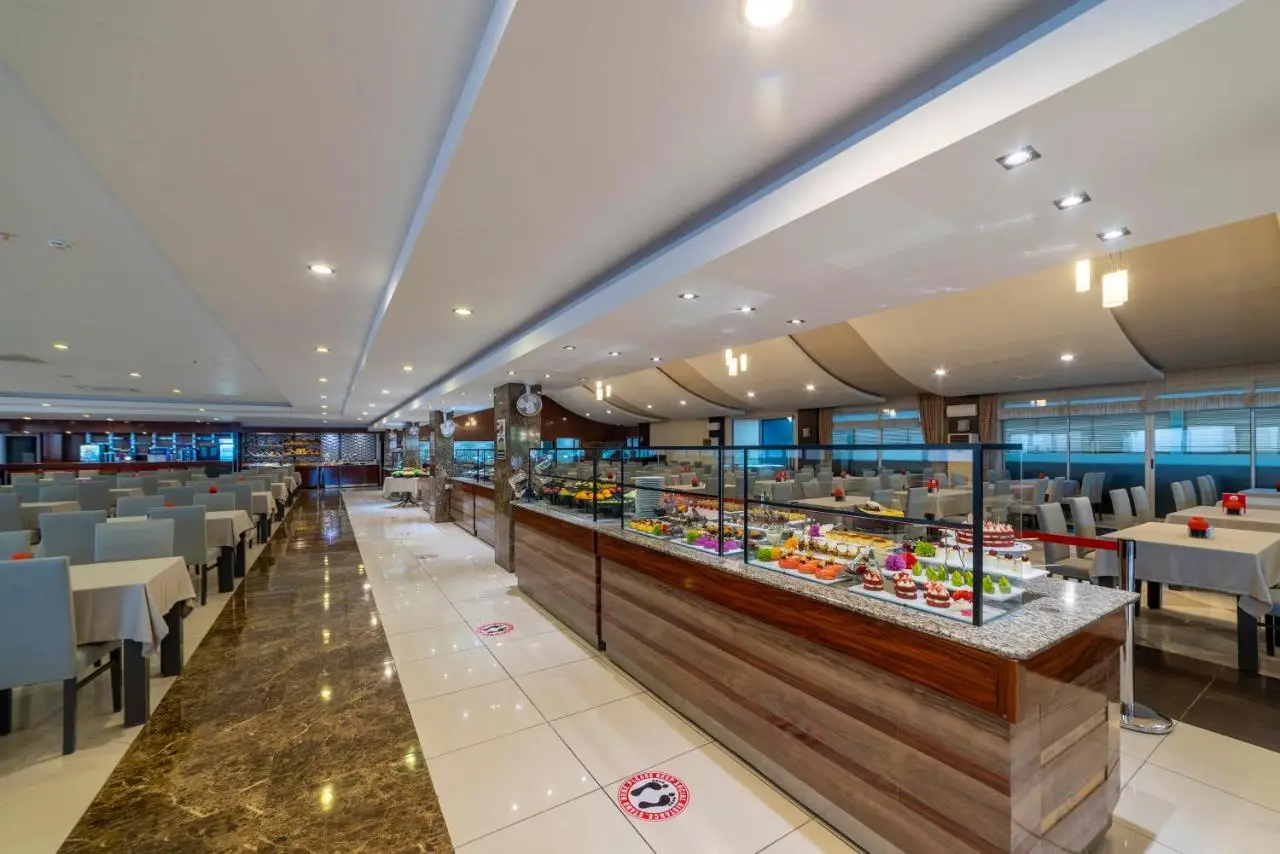 Amon Hotel Belek
