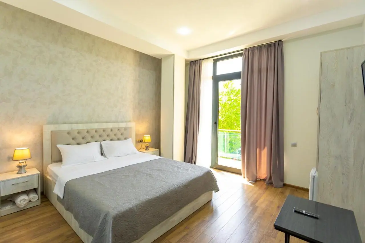 Hotel Rustaveli Kutaisi