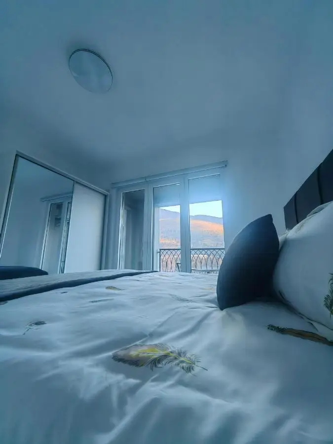 Apartman Nermin