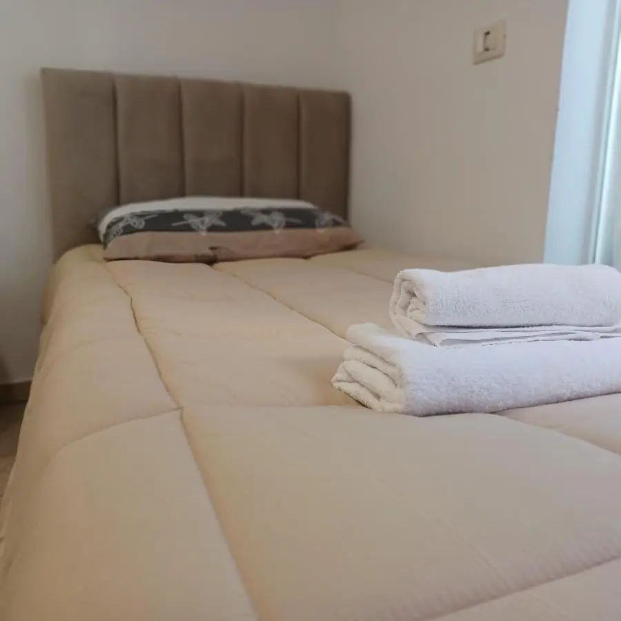 Tirana Center Apartment