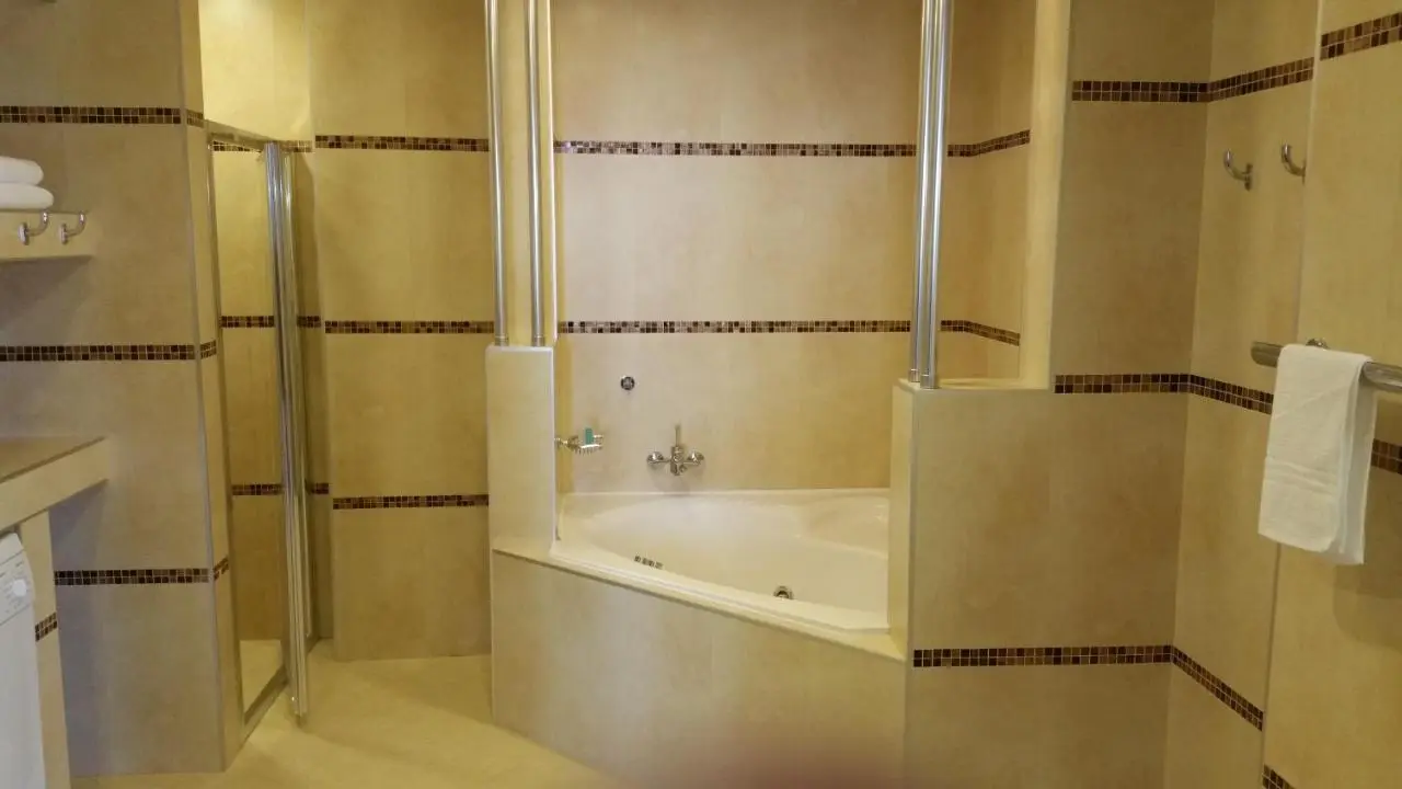 Baku Sea View Hotel
