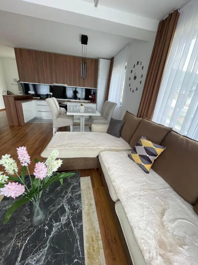 pazaric residence