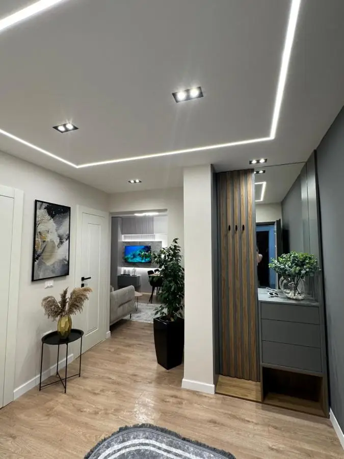 Gold Luxury House Durres