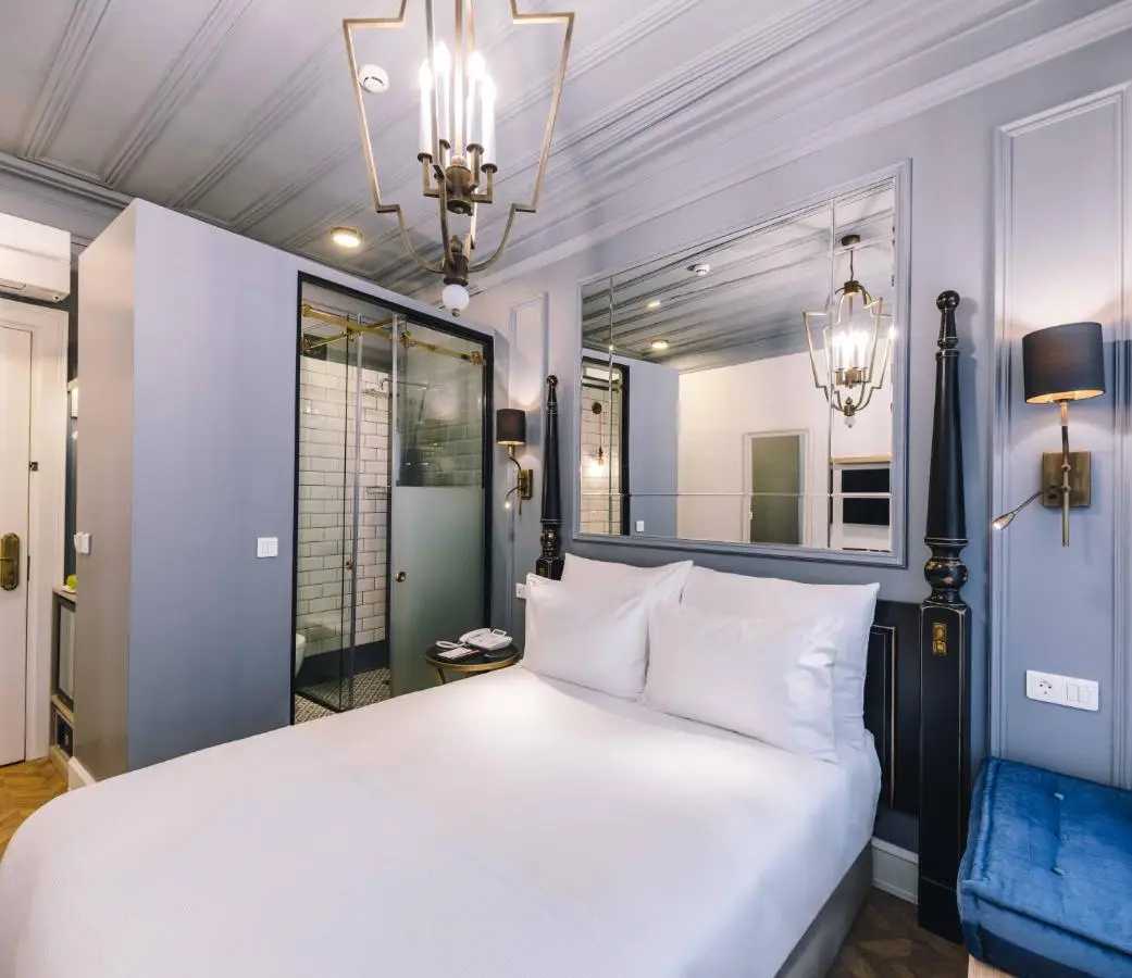 The Soul Istanbul Hotel