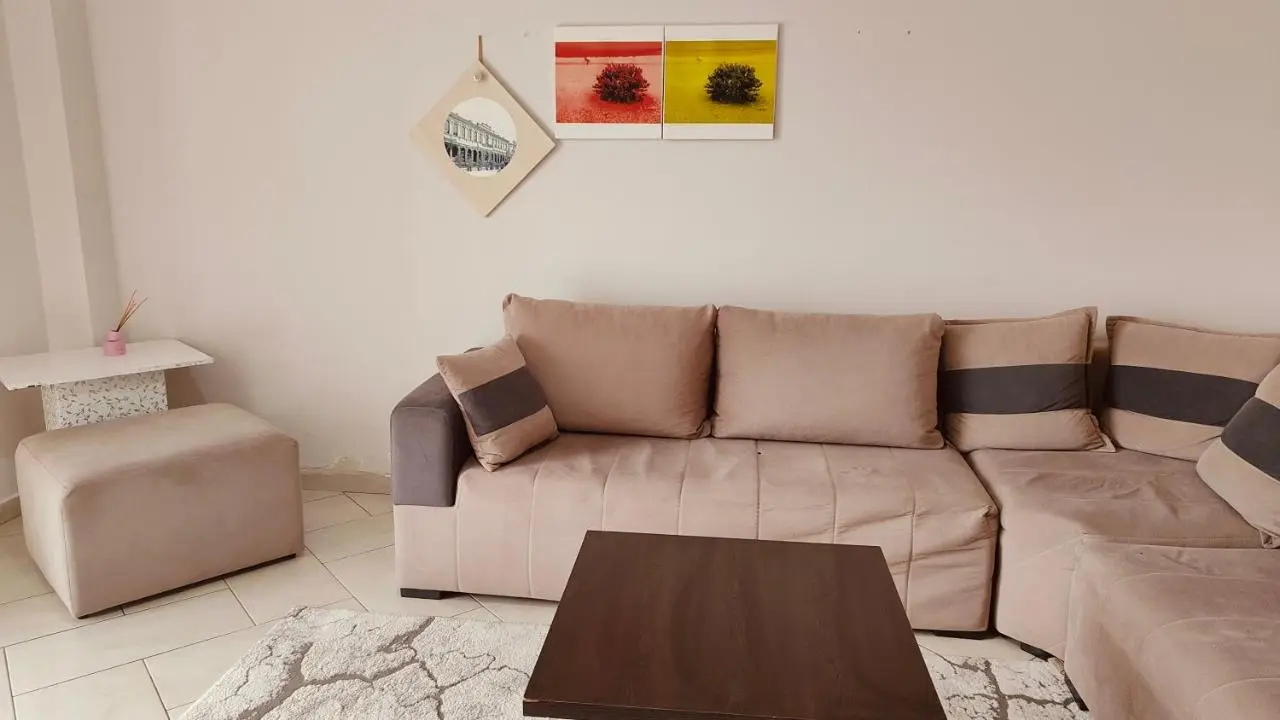 Appartamento Nr. 27. Centrale e luminoso.
