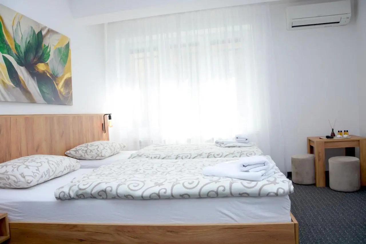 Apartman City Peace Sarajevo, 72 m2, free parking