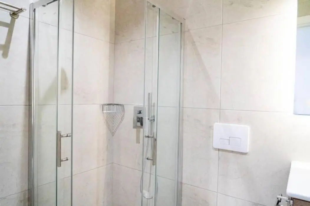 Beachfront Apartments- Horizon Residence