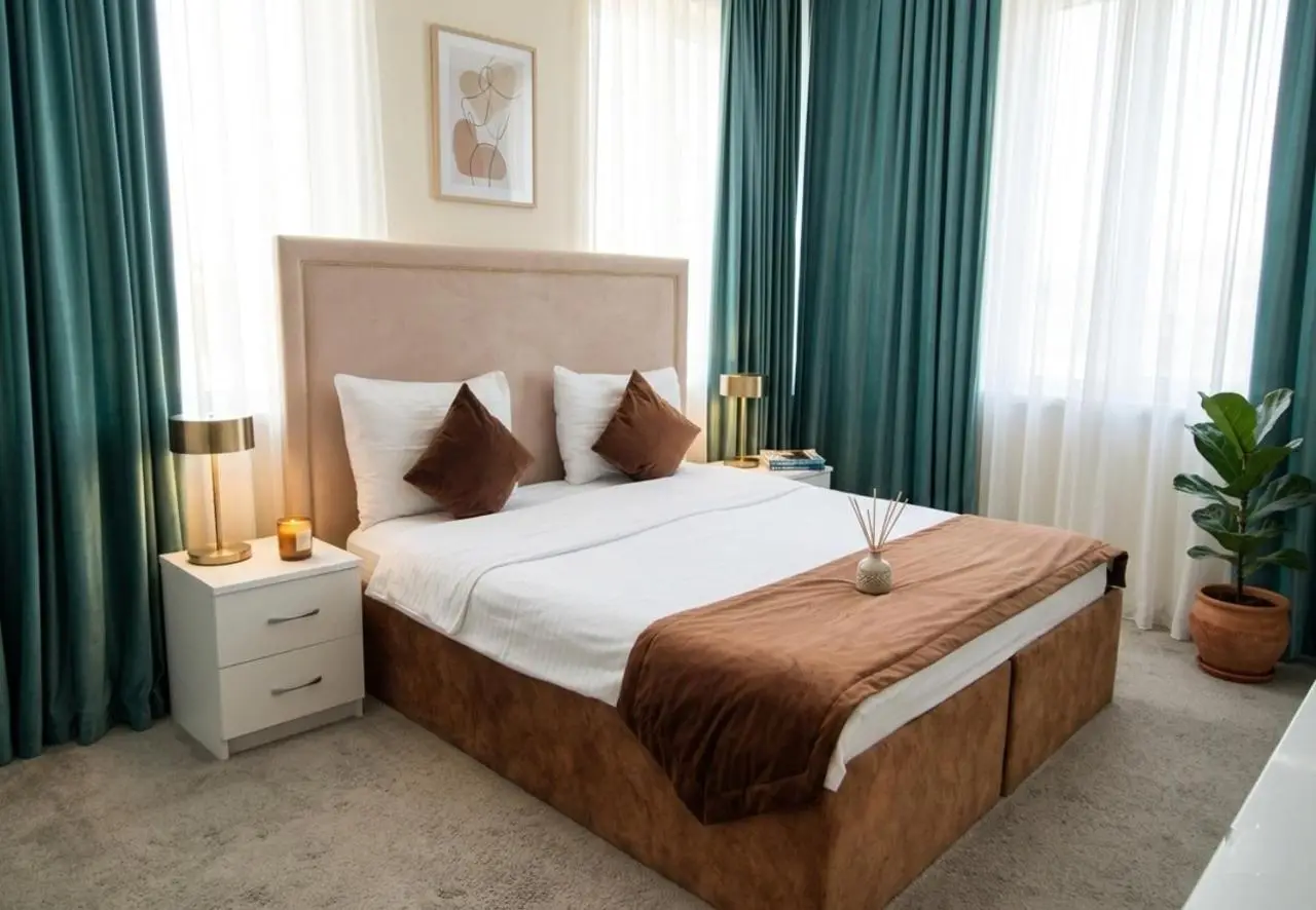 Sunday Luxury Hotel