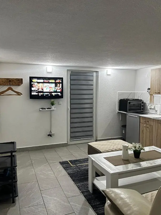 Apartman Elma