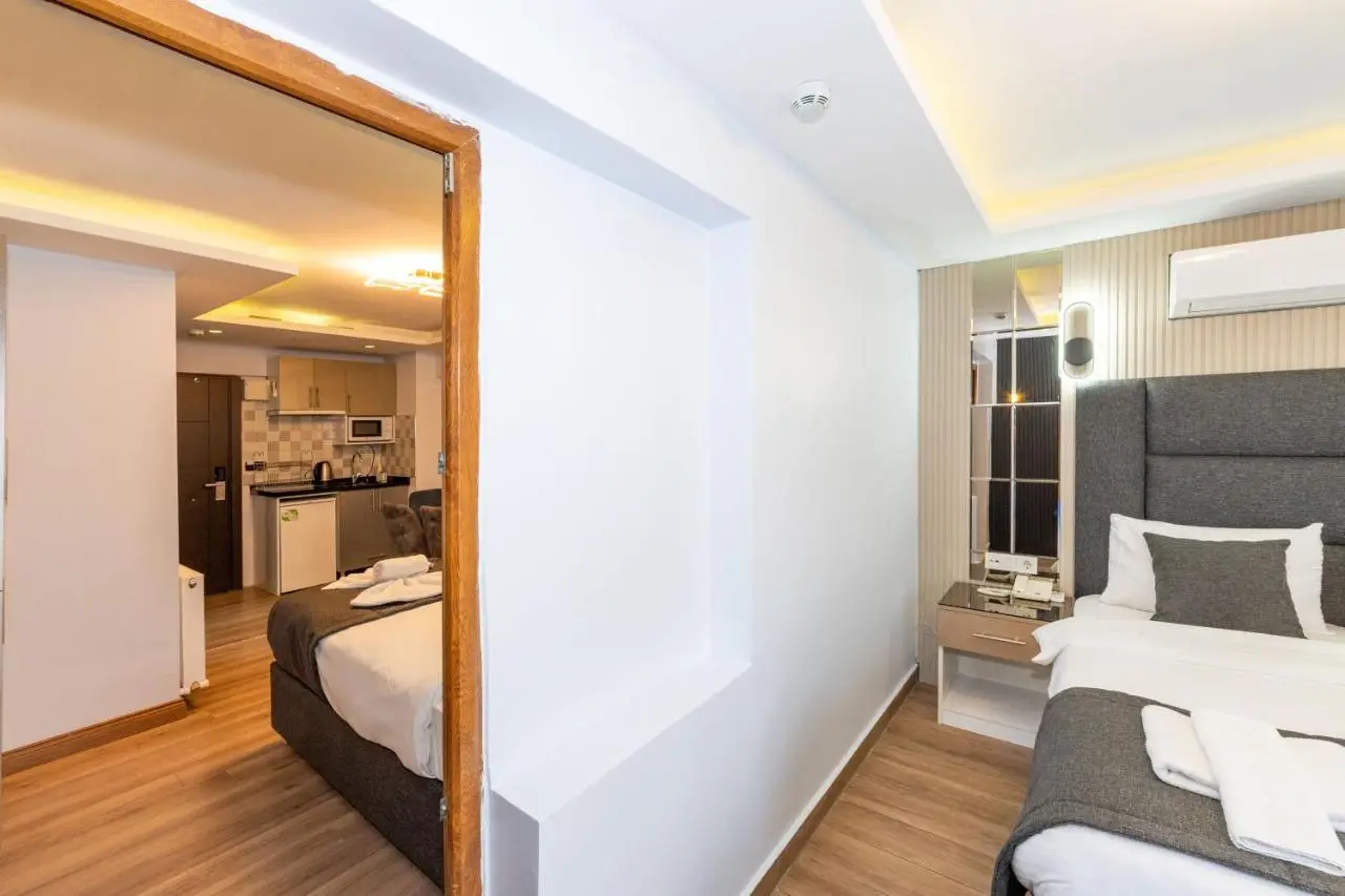 T-Square Residence