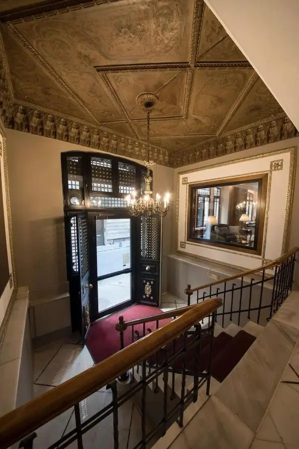 Vardar Palace Hotel - Special Category