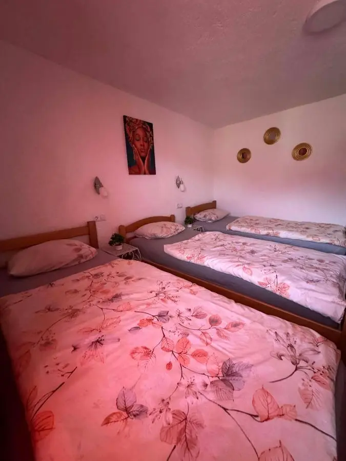 Apartman AMY
