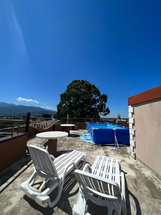 Apartments NITA