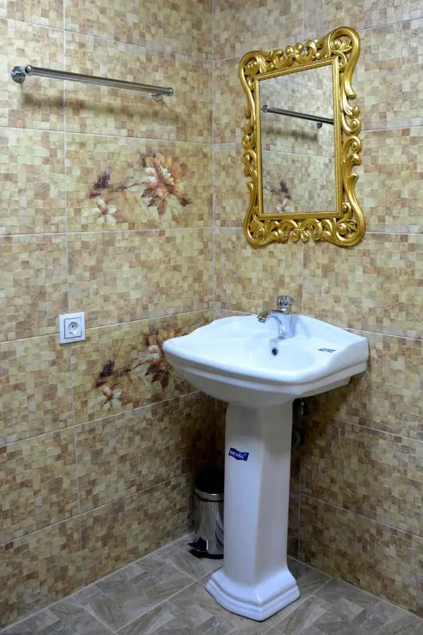 Tulpan Park Hotel