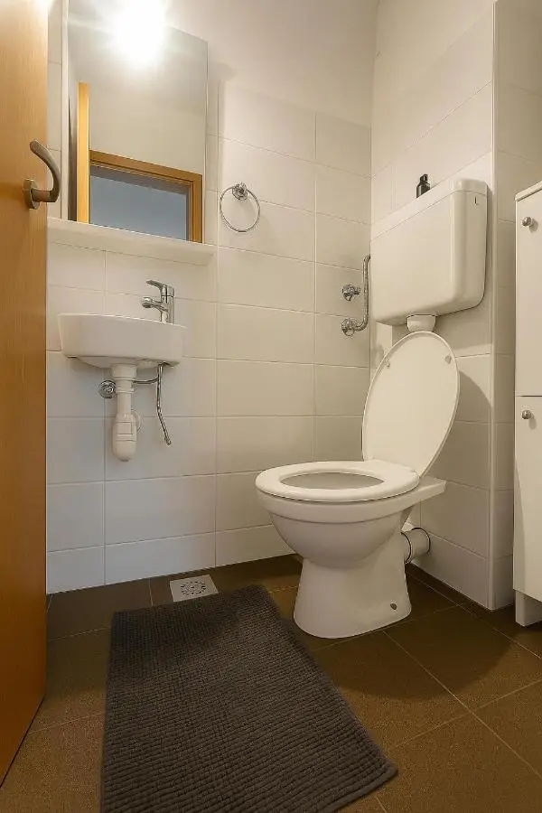 Skyline Apartment in Center - Sarajevo Best City View