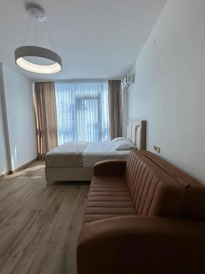 Dar Tower Panorama Apartments Batumi