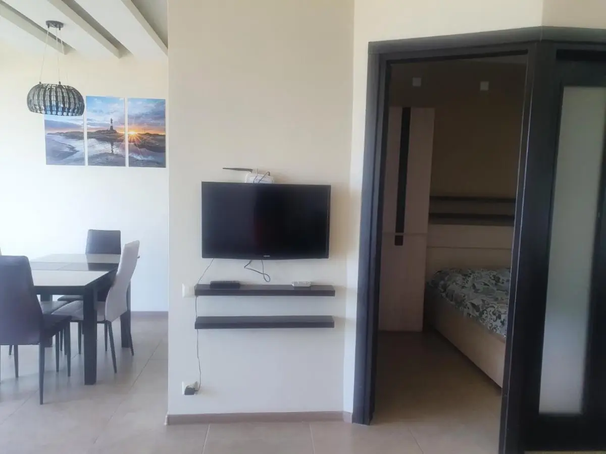 Apartment Magnolia Seaside