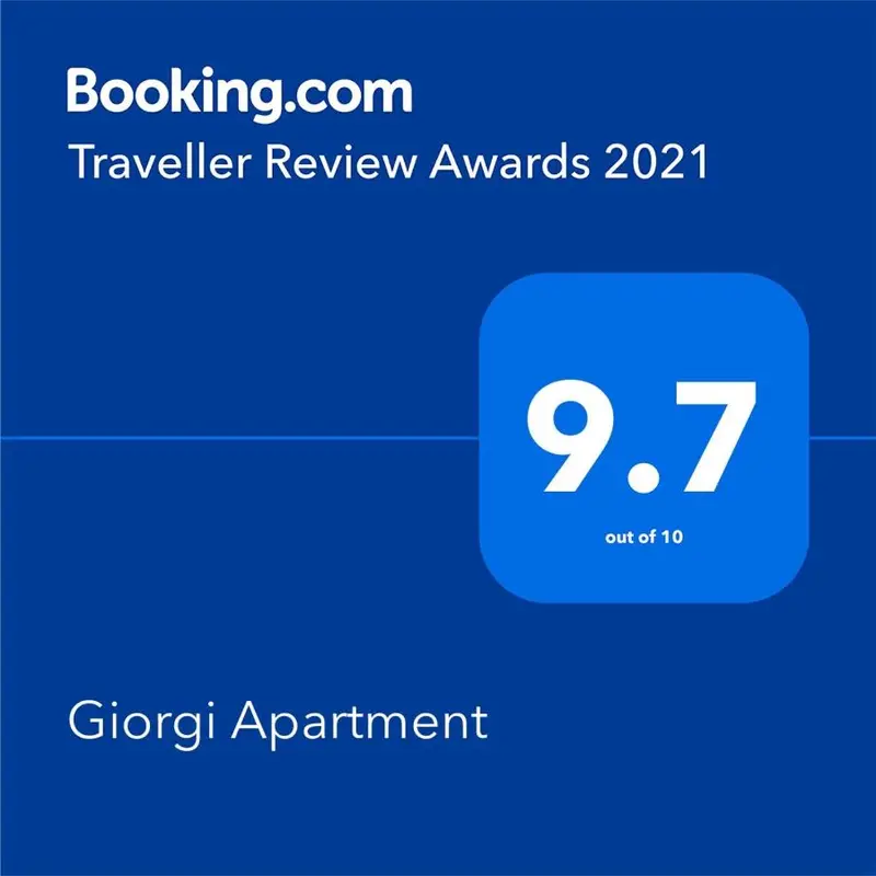 Giorgi Apartment