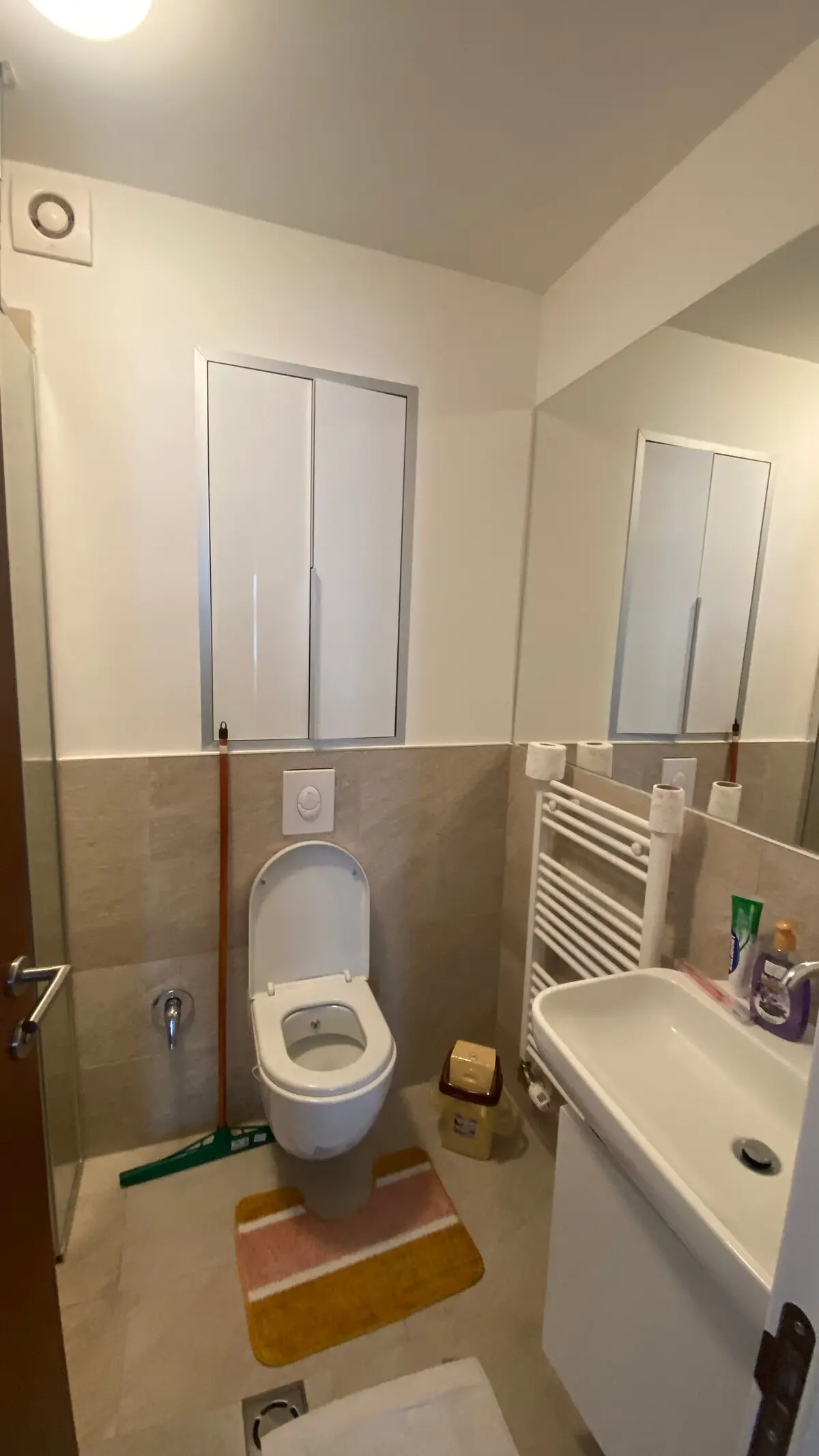 apartment vip 77
