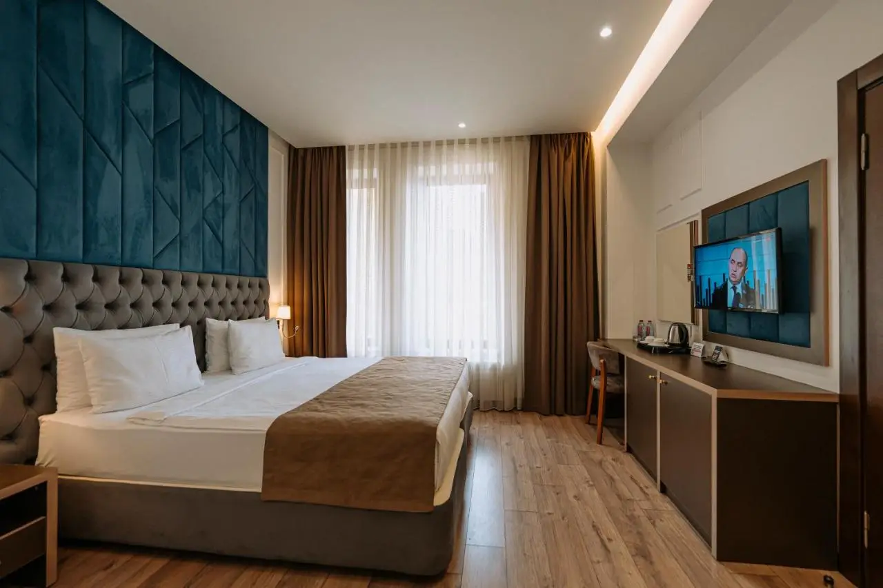 City Park Inn Baku