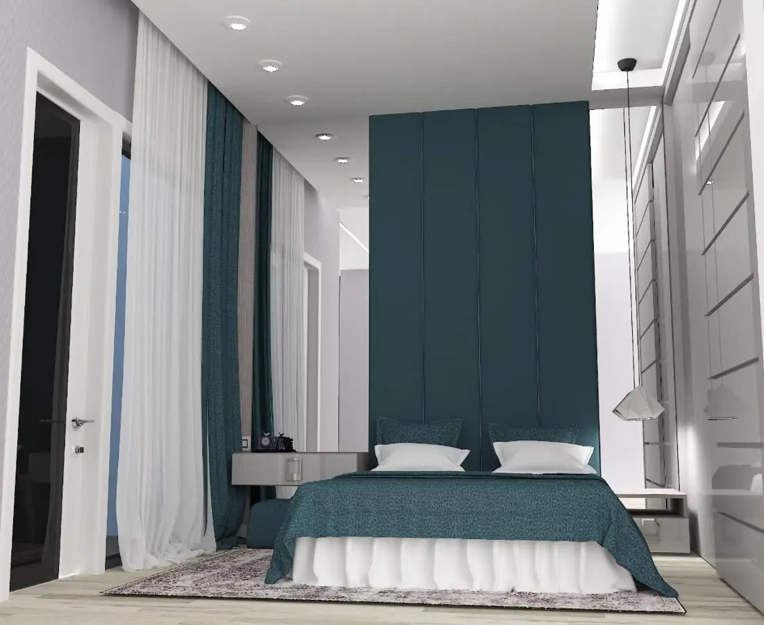 Special Apartment VIP Hiltton