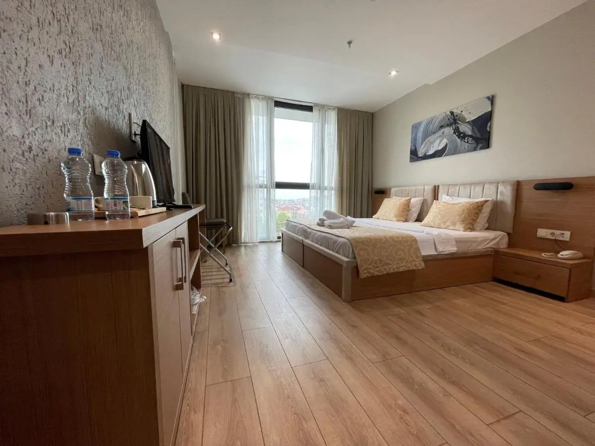 İNNPORT HOTEL